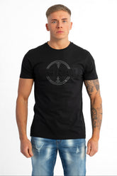 Aiden Tee - Black