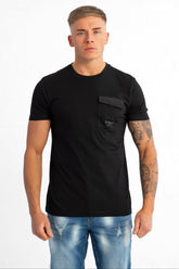 Colt Tee - Black