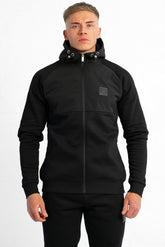 Diaz Hood - Black