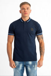Jayden Polo - Navy