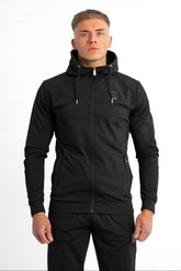 Rodri Hood - Black
