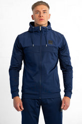 Rodri Hood - Navy