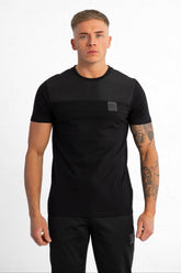 Rodri Tee - Black