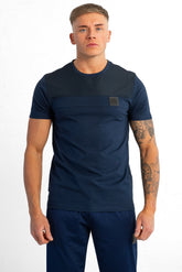 Rodri Tee - Navy
