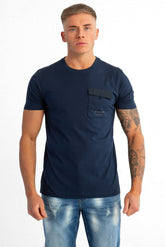 Colt Tee - Navy