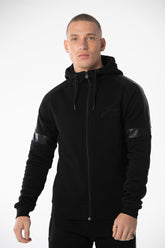 Foray Vince Hood-Black