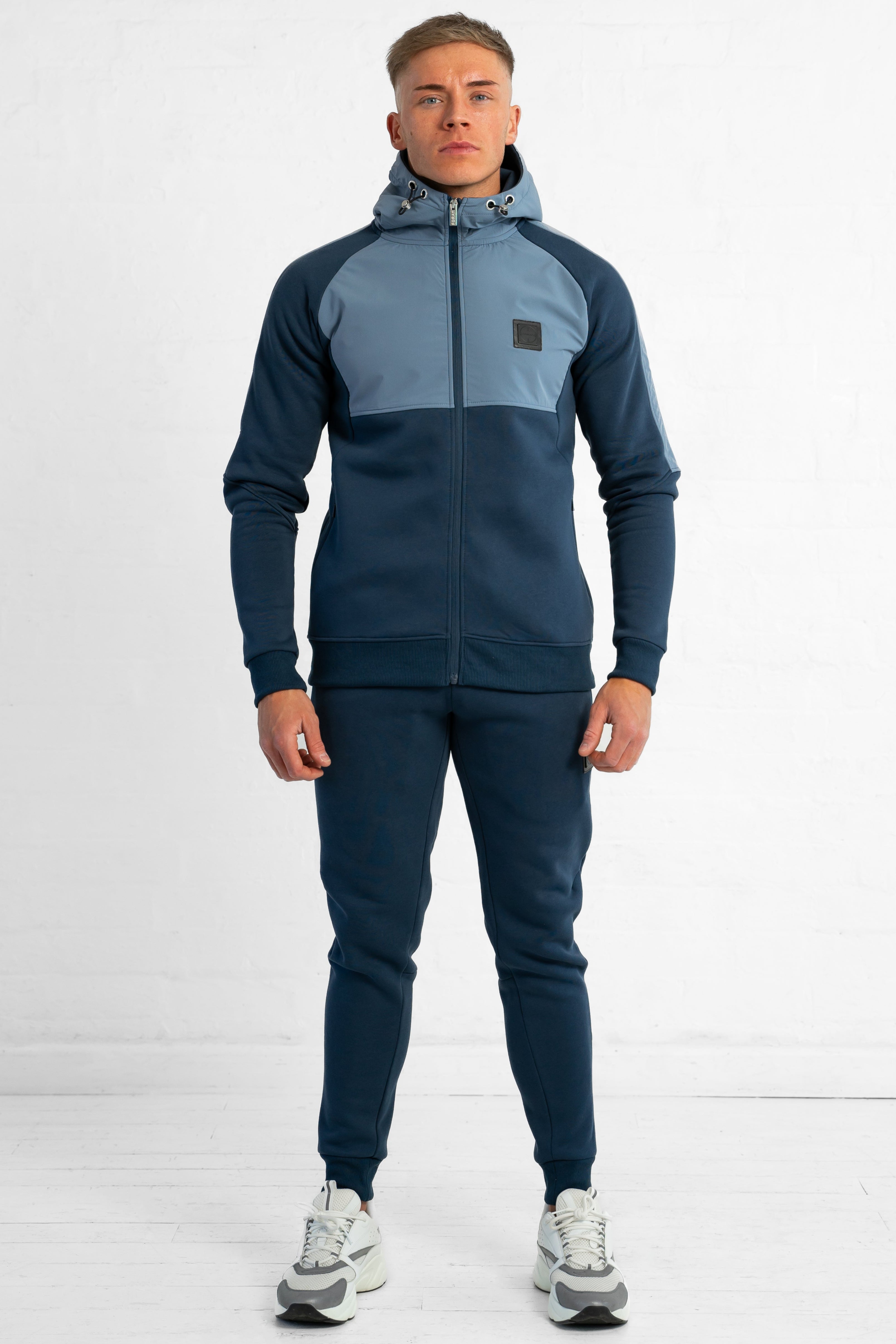 Diaz Jogger - Blue