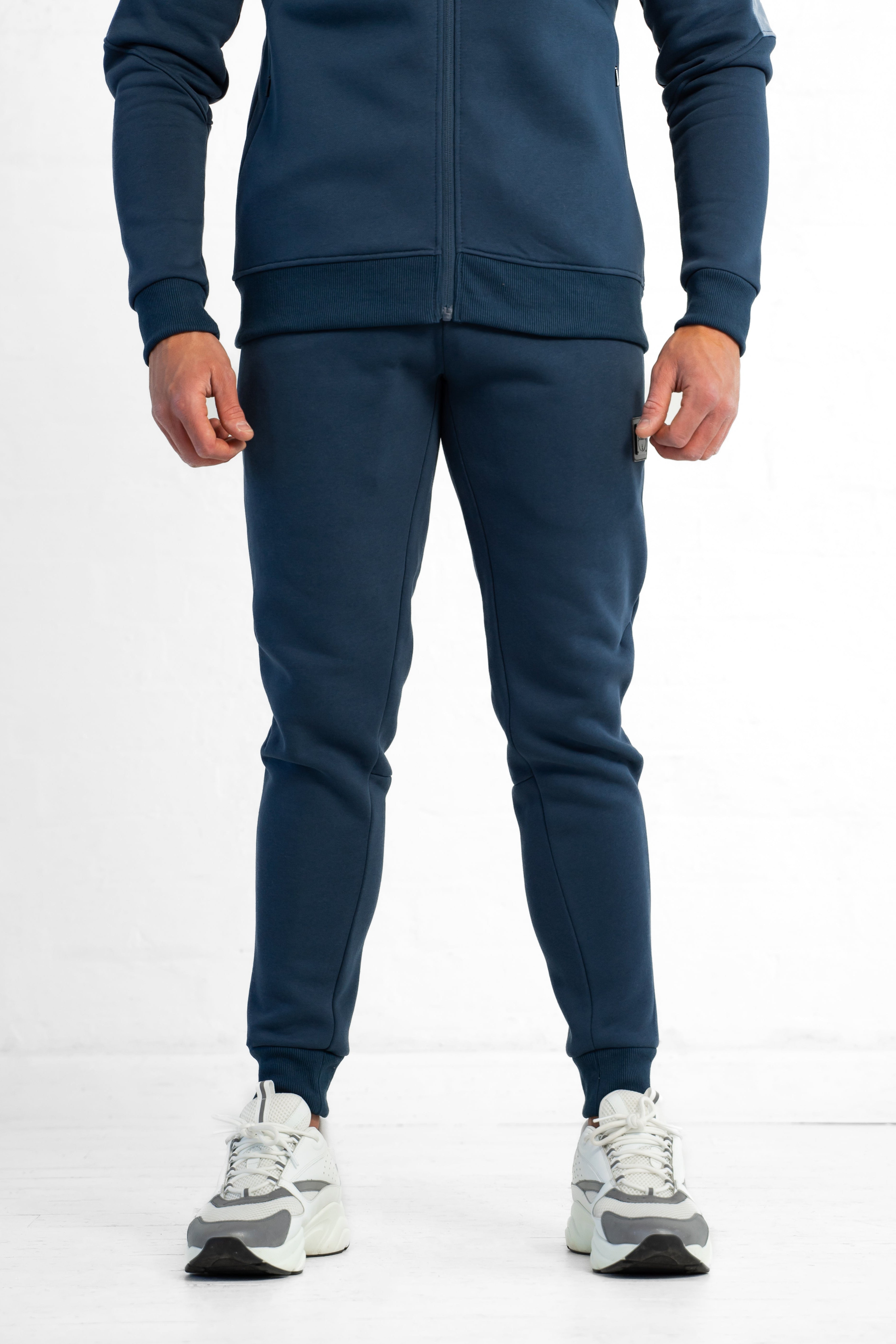 Diaz Jogger - Blue