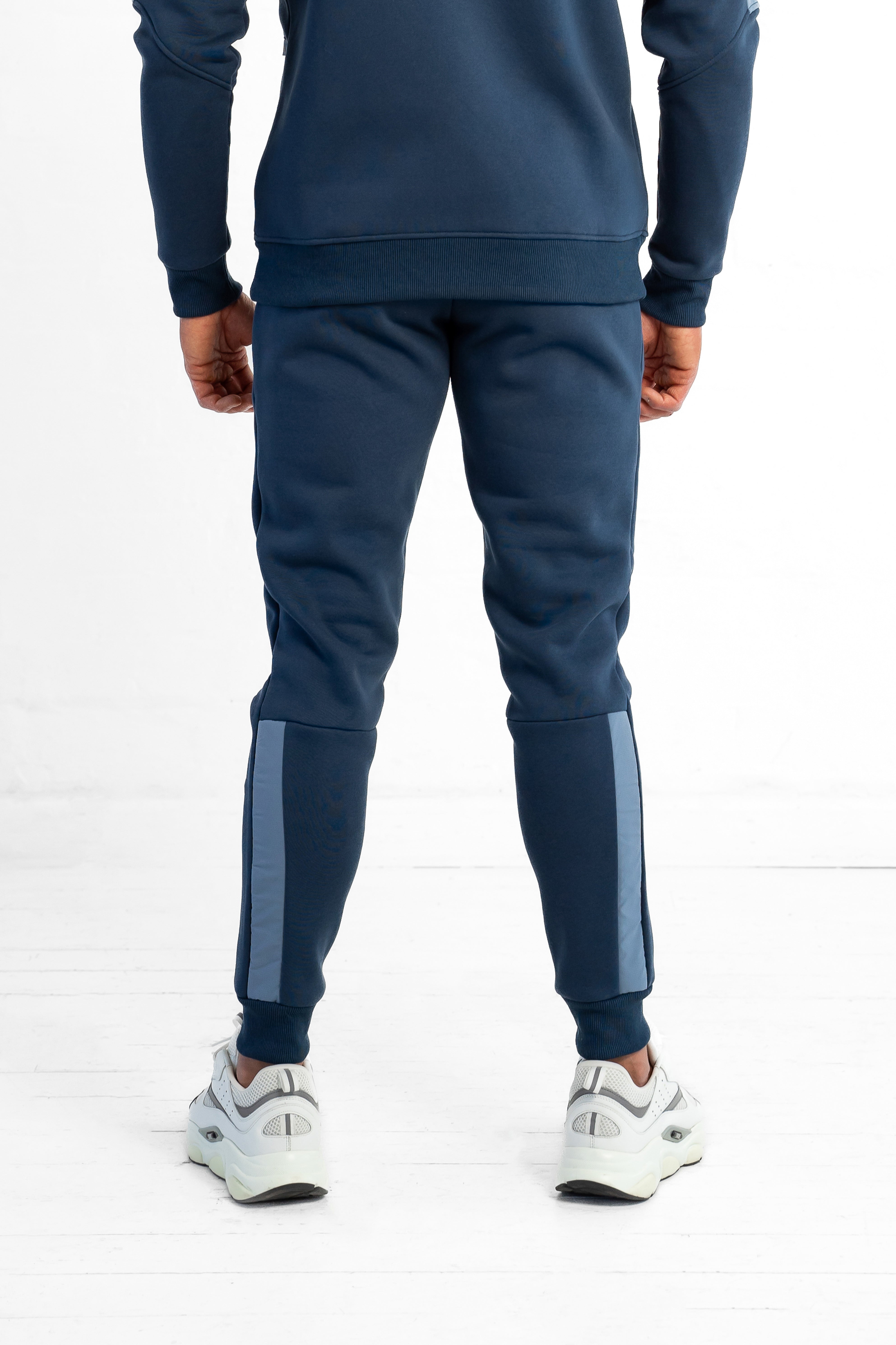 Diaz Jogger - Blue
