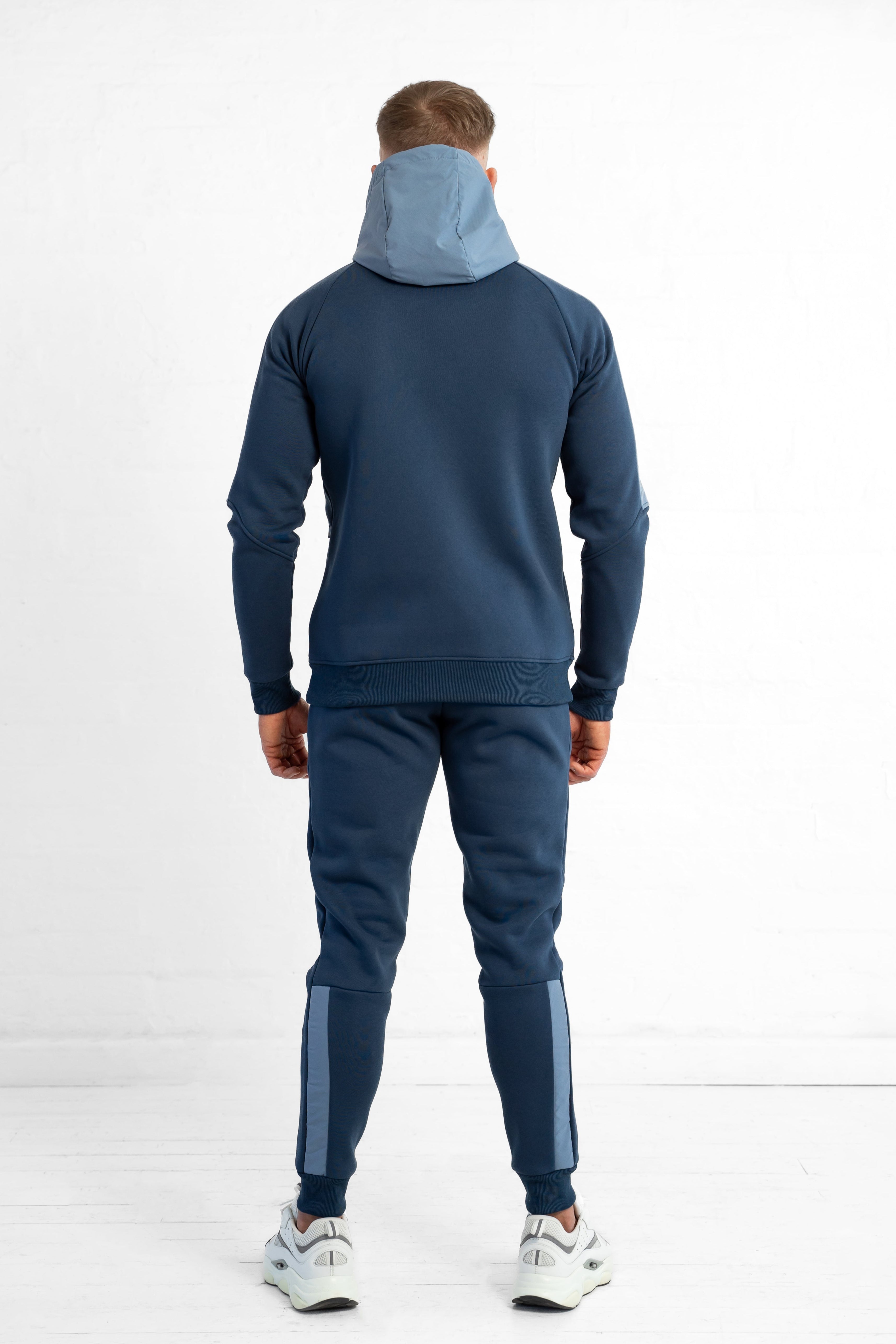 Diaz Jogger - Blue
