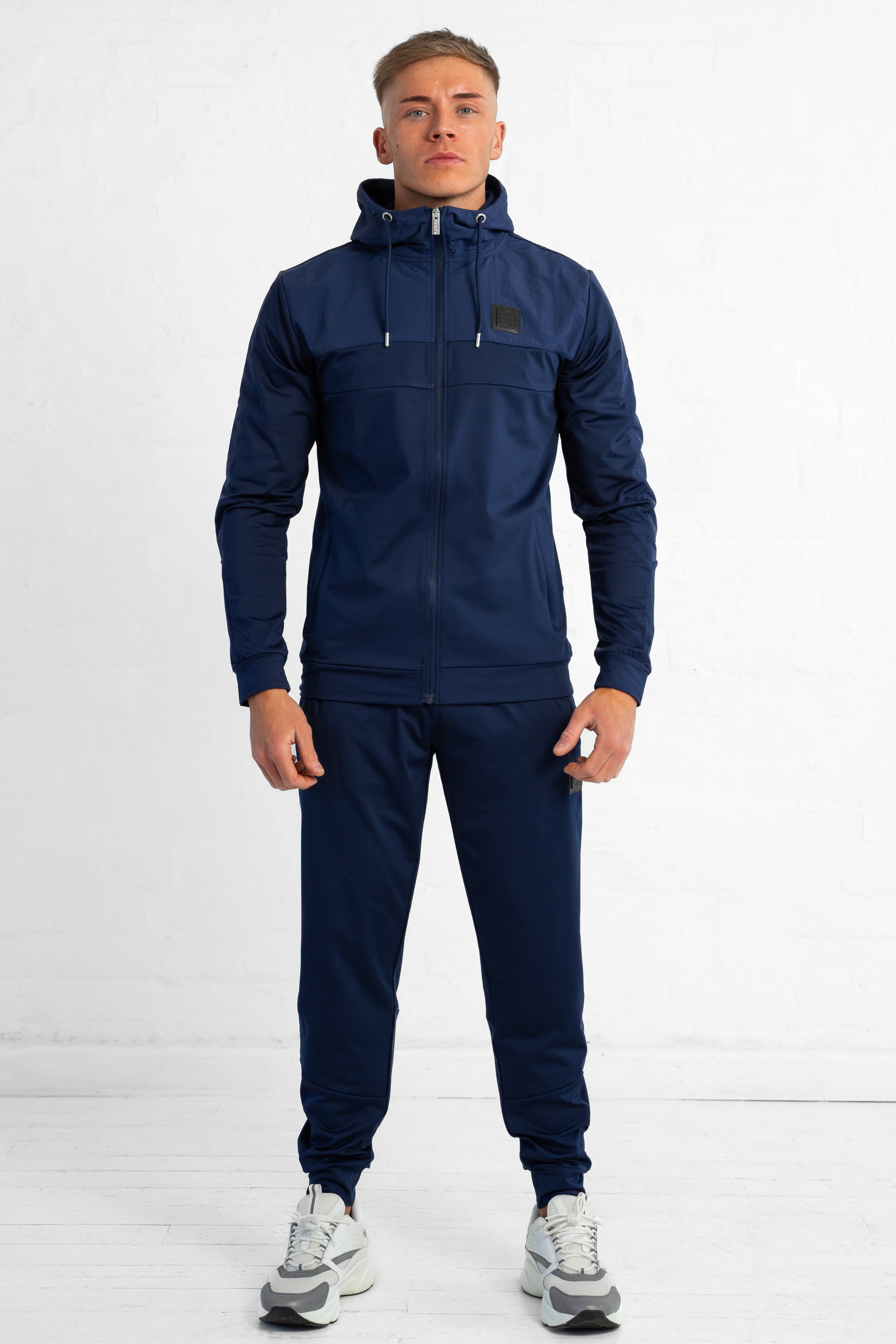 Rodri Jogger - Navy