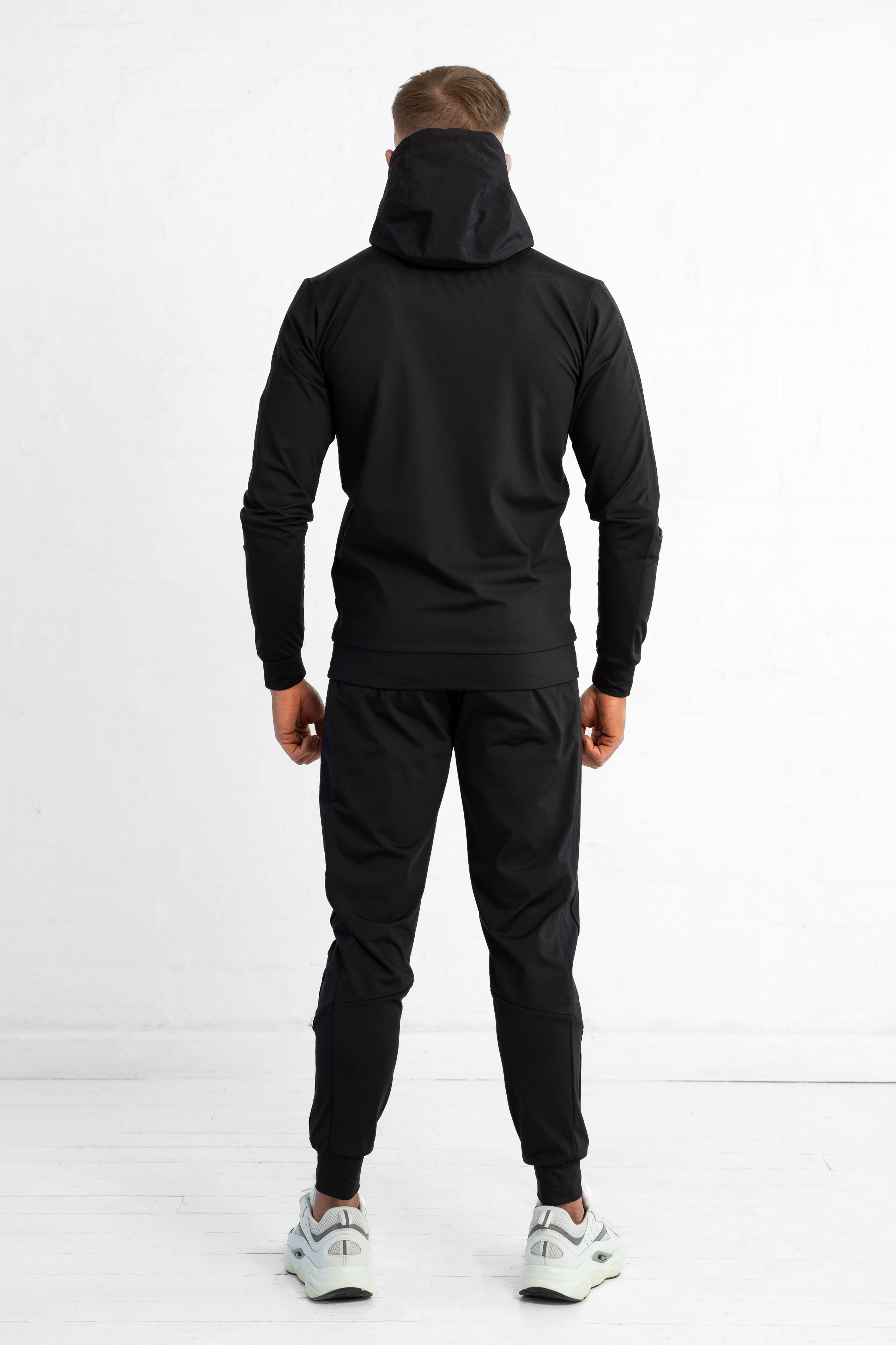 Rodri Jogger - Black