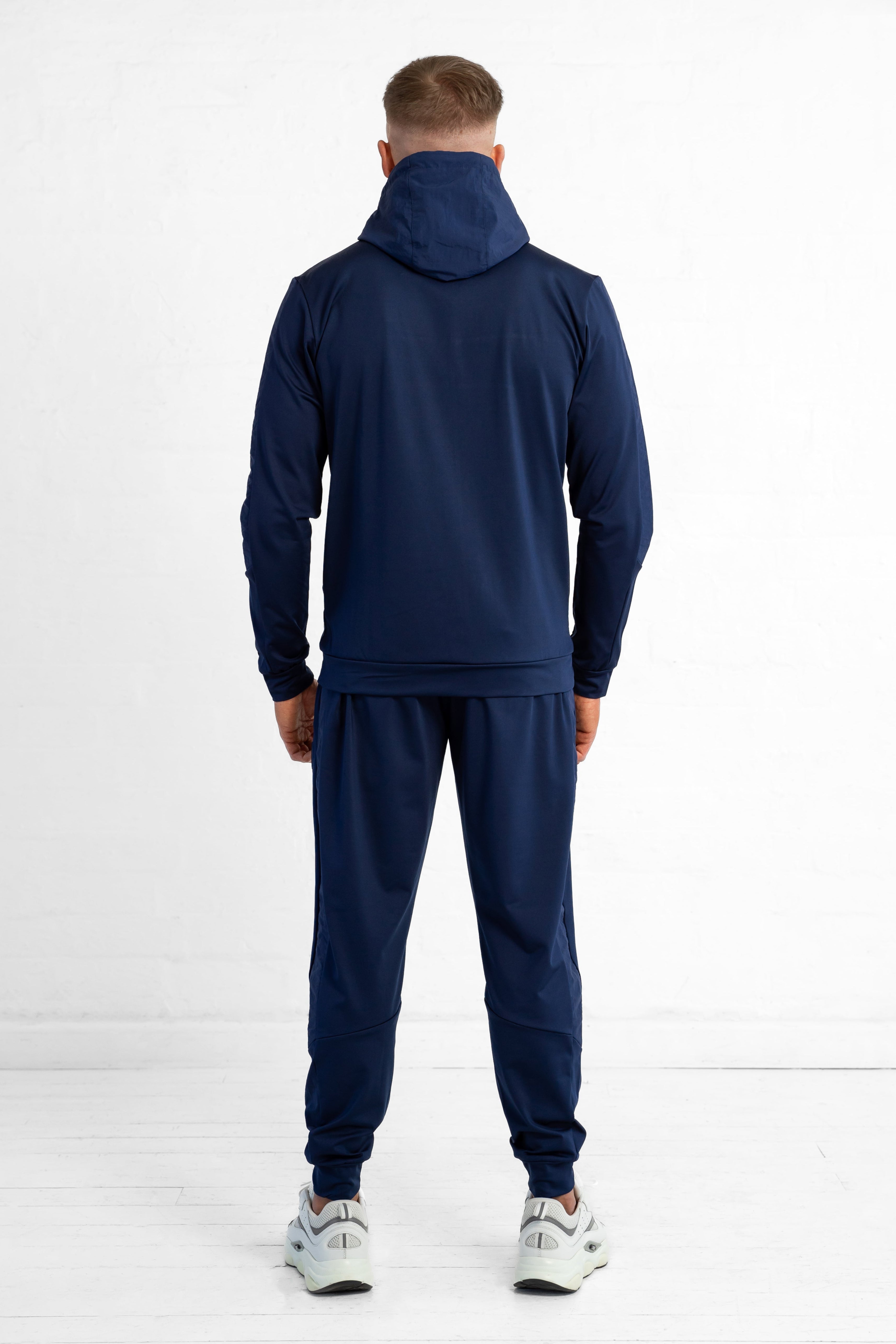 Rodri Jogger - Navy